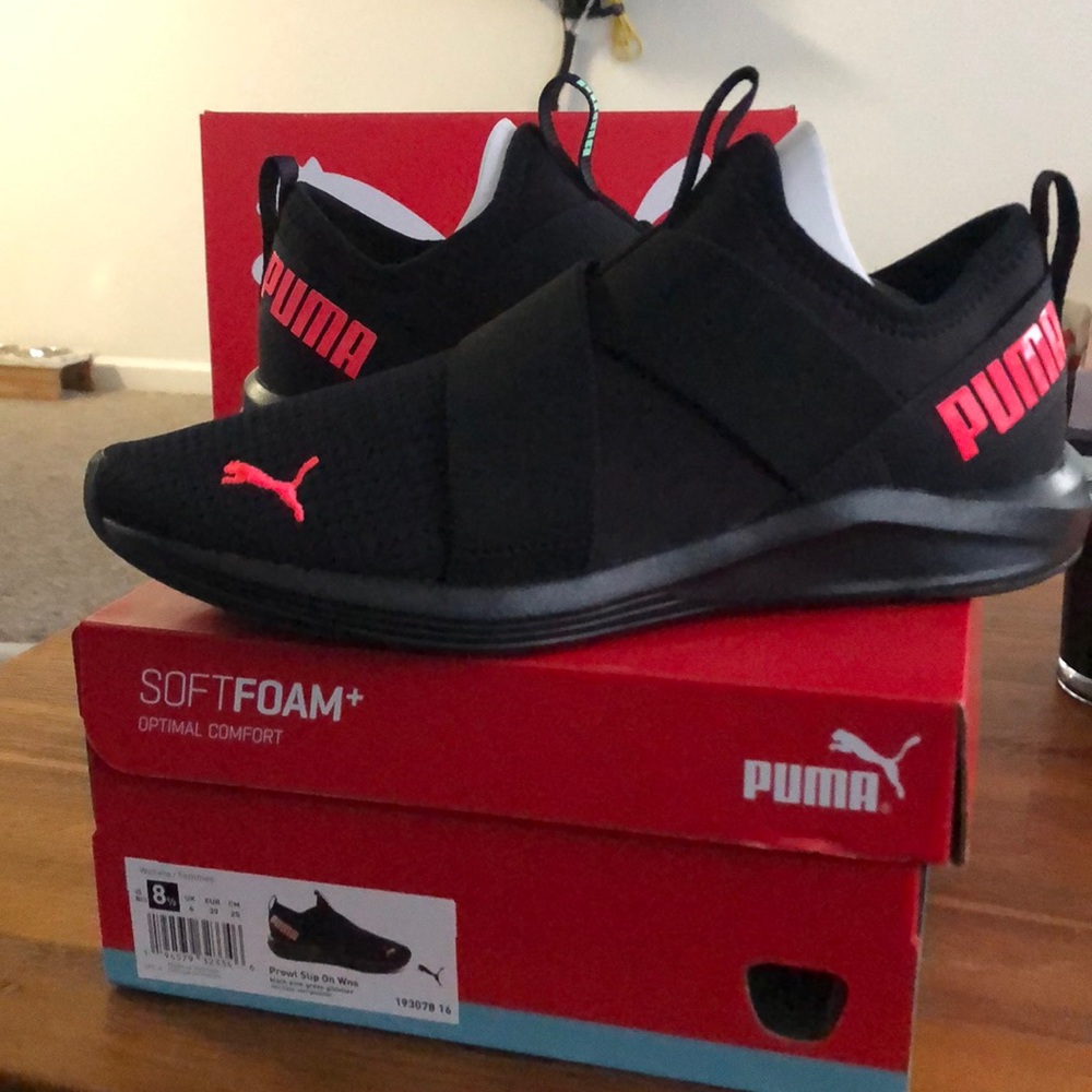 Puma SoftFoam